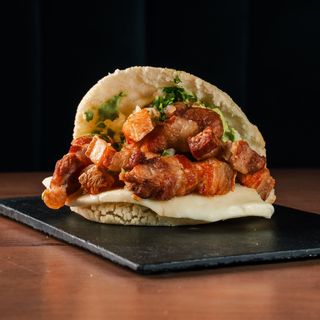 Chicharrón
