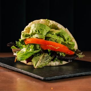 Veggie