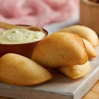 Mini Empanadas - 5 Uds.