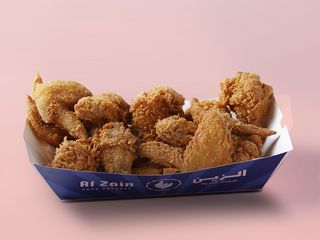 Куриные Крылышки (Порция)