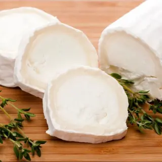 Queso De Cabra