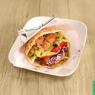 Pita Especial