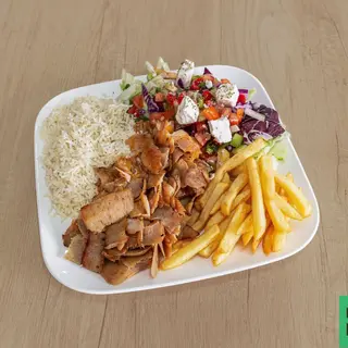 Plato Mian