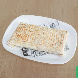 Taco Crunchy