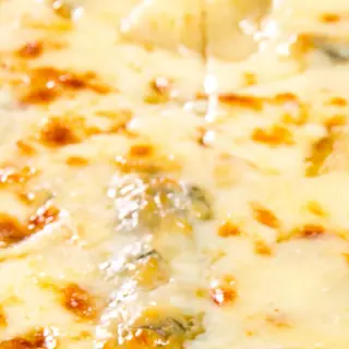 Champiñones