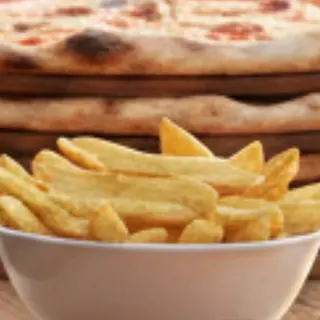 Patatas Fritas
