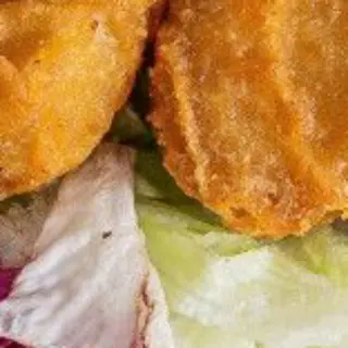 Palomitas De Pollo