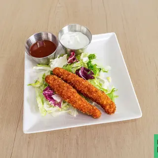 Fingers De Pollo