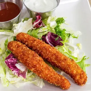 Fingers De Queso