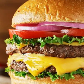 Hamburguesa