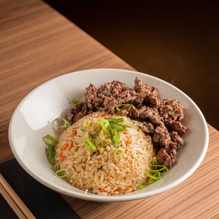 Yakimeshi De Rib Eye 