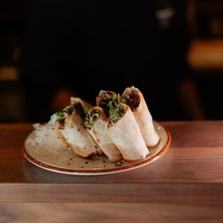 Tacos Dinamita (3 Uds.)