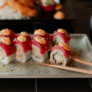 Maki Ponzano (8 Uds.)