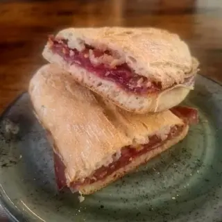 Jamón Ibérico