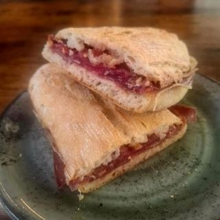Jamón Ibérico