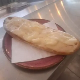 Queso Fundido