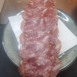 Salchicón Ibérico 100% Bellota