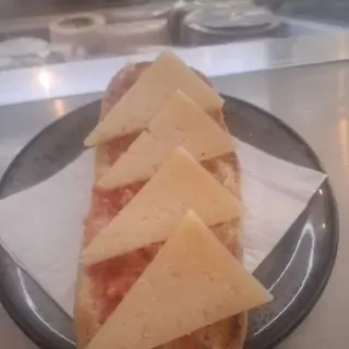 Queso Cabra Payoya