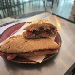 Chorizo Ibérico 100% Bellota