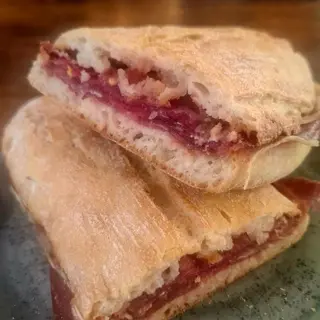 Lomo Ibérico 100% Bellota