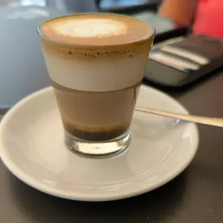 Cortado