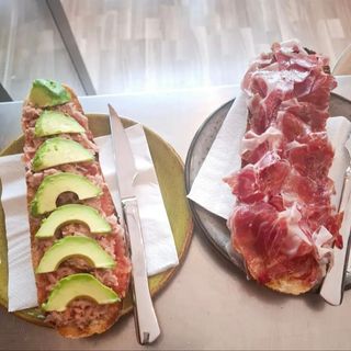 Chorizo Ibérico 100% Bellota
