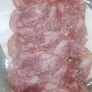 Lomo Ibérico 100% Bellota