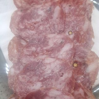 Lomo Ibérico 100% Bellota
