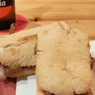 Queso Manchego D.O.P