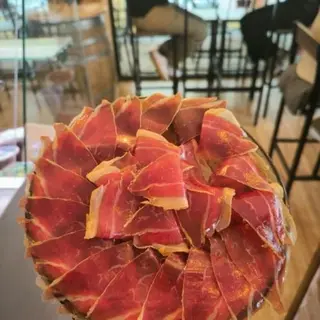 Salchichón Ibérico 100% Bellota