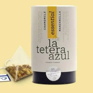 Infusiones