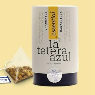 Infusiones