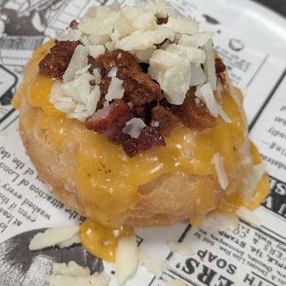 Bombolotto carbonara