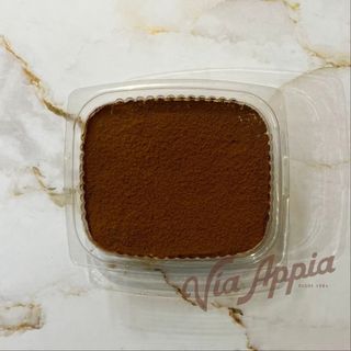 Tiramisú