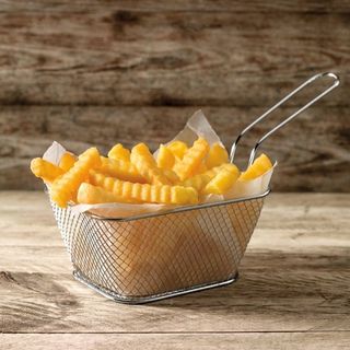 Extra De Patatas
