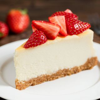 Tarta De Fresa