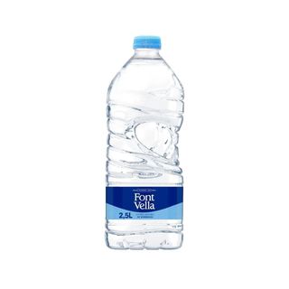 Agua (2.5 Lt.)