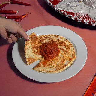 Quesadilla