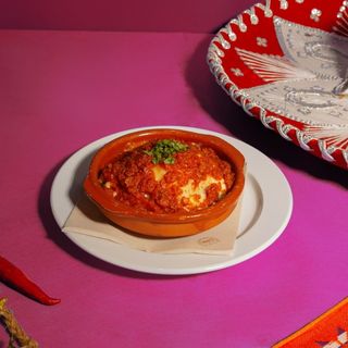 Chilaquiles