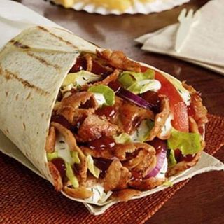 Durum Ternera O Pollo