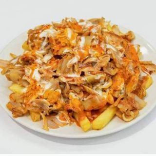 Pedrata Grande (Ración)