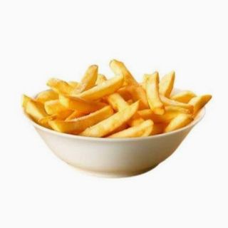 Patatas Fritas (Ración)