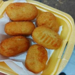 Croquetas (7 Uds.)