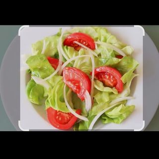 Ensalada Atun