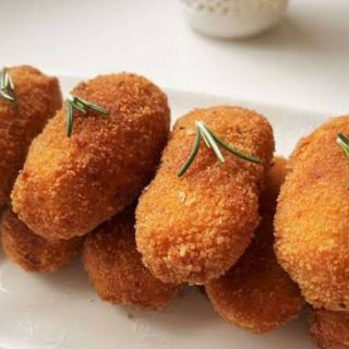 Croquetas (6 Uds.)