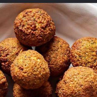 Falafel (6 Uds.)