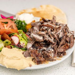 Shawarma