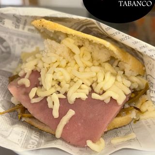Arepa