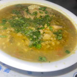 Sancocho