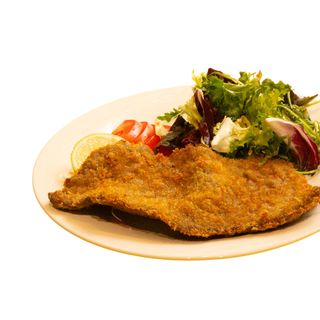 Escalopes De Ternera